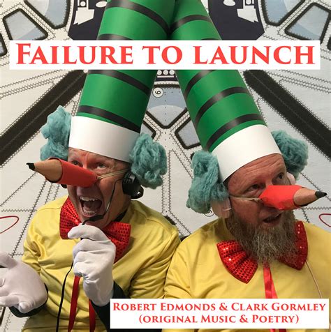 Failure to Launch — Clark's Site