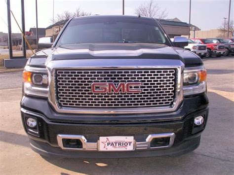 Patriot GMC Hyundai : BARTLESVILLE, OK 74006-6739 Car Dealership, and ...