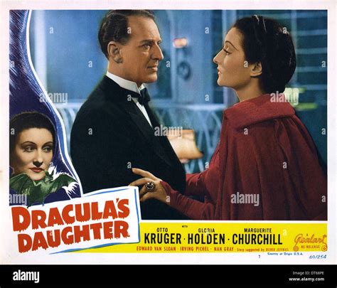 Draculas daughter 1936 gloria holden hi-res stock photography and ...