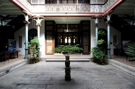 Cheong Fatt Tze - The Blue Mansion - George Town, Malaysia - Best Price ...