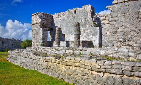 Ruins of Tulum with Playa Del Carmen Shopping Spree | Cozumel Shore Excursion | Caribbean Cruise ...