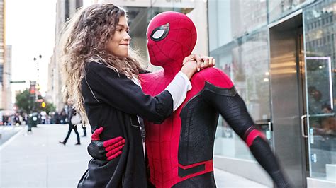 Kedy sa začne točiť nový Spiderman a vráti sa do filmu Zendaya? | Kamarát