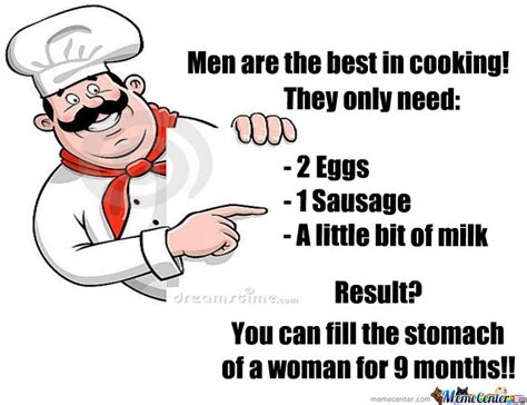 Funny Cooking Memes - 10 of the Best cooking memes