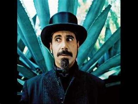 Empty Walls .Serj Tankian. (Acoustic) - YouTube