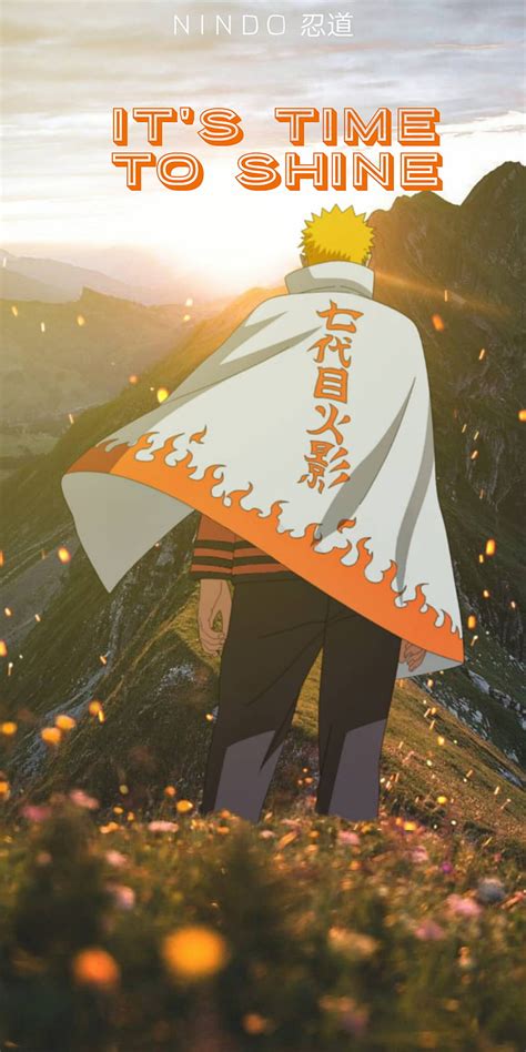 4K free download | Hokage Naruto, motivational, naruto, HD phone wallpaper | Peakpx