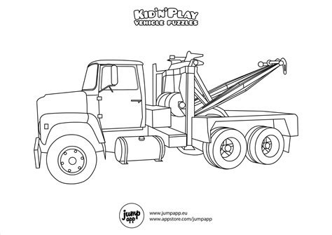 Dodge Cummins Coloring Pages at GetColorings.com | Free printable colorings pages to print and color