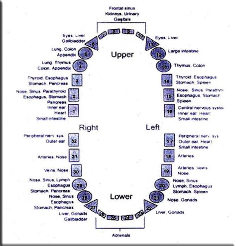 Yemaya Orisha Symbol