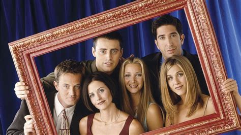 David Schwimmer spills details about upcoming 'Friends' reunion - ABC News