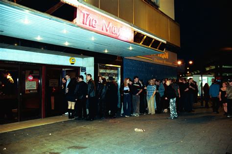 27 nightclubs you definitely went to when you were 18 but aren't there ...