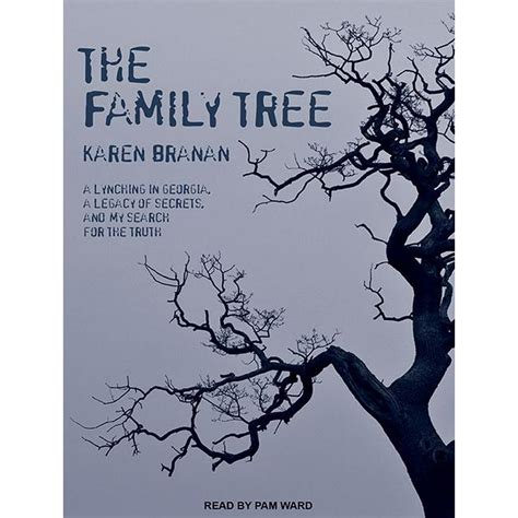 The Family Tree (Audiobook) - Walmart.com - Walmart.com