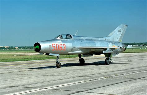 Israel's Forgotten Battle Against North Korean MiG-21s | The National ...