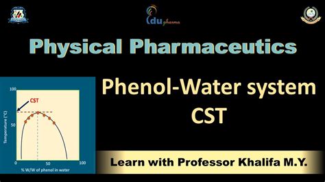 Water Phenol PDF Solubility Phase (Matter), 58% OFF