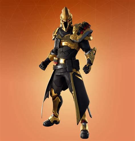 Fortnite Ultima Knight Skin - Character, PNG, Images - Pro Game Guides