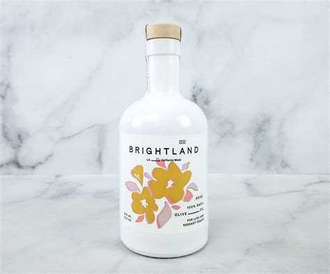 Brightland Duo Subscription + Arise Basil Olive Oil Review + Coupons ...