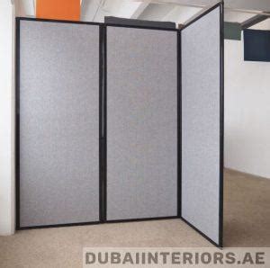 Sound Proof Room Divider | Movable Partition Wall | Shop Now