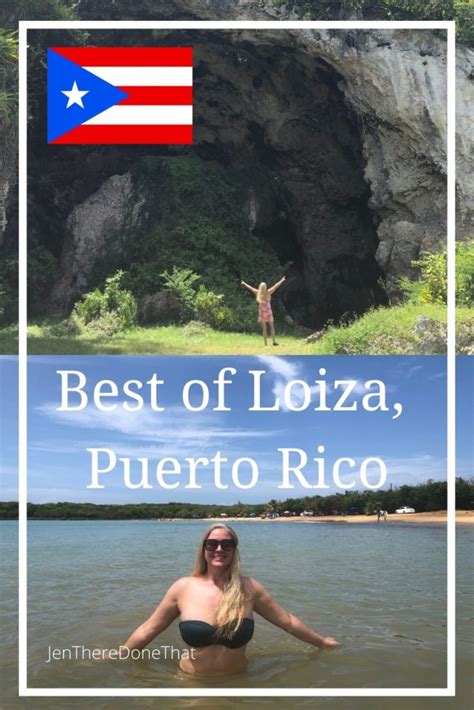 Best of Loiza Puerto Rico | Beaches, Bee Sanctuary, Local Street Food ...