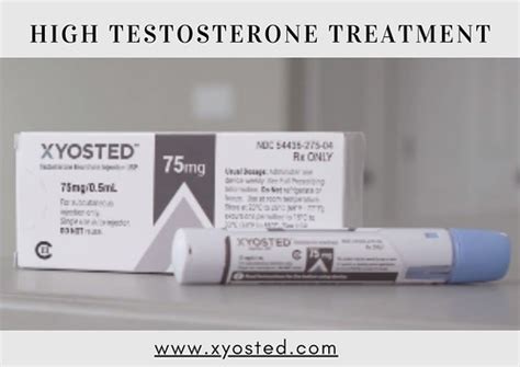 High Testosterone Treatment in Males | How to treat high tes… | Flickr