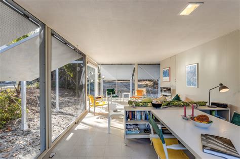 Paul Rudolph’s Walker Guest House is for sale in Florida - The Spaces