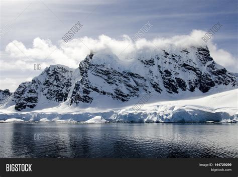 Antarctica - Antarctic Image & Photo (Free Trial) | Bigstock