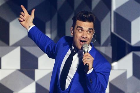 Robbie Williams Tickets | Robbie Williams Tour Dates 2023 and Concert ...