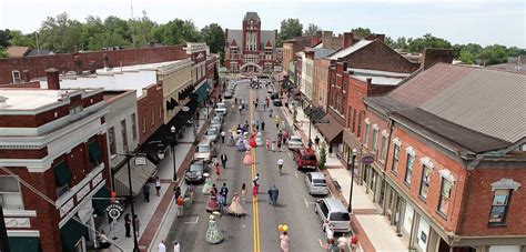 Bardstown, Ky., stands among the ‘best’ - The Municipal