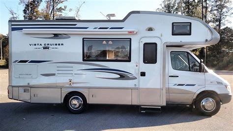 Gulf Stream Vista Cruiser 4230 RVs for sale