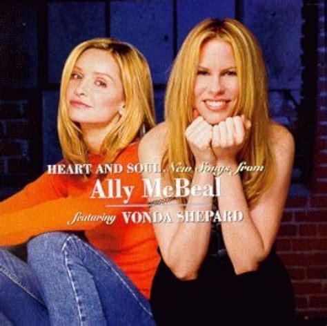 Ally McBeal (1997)