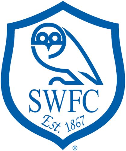 Sheffield Wednesday Logo History