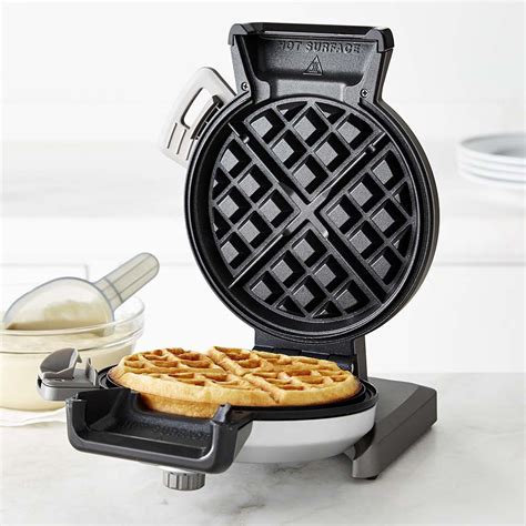 Cuisinart Double Belgian Waffle Maker Recipes at Archie Balbuena blog