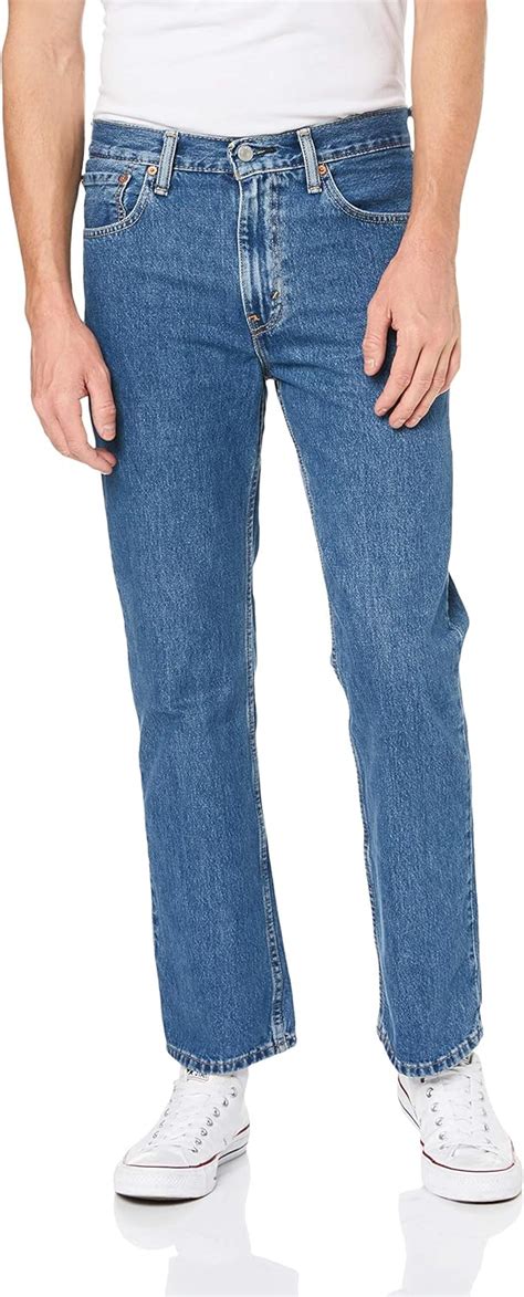 Levi's Men's 516 Straight Jeans: Amazon.com.au: Fashion