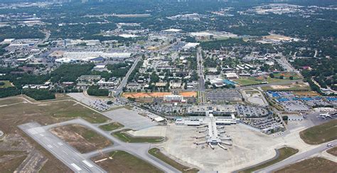 Pensacola International Airport