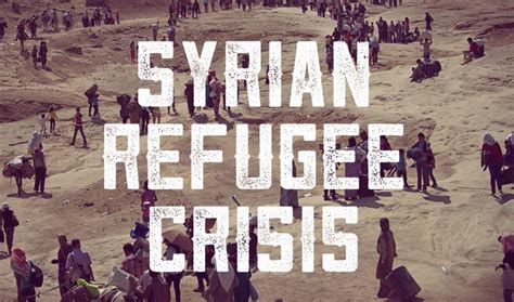 Slamming the Door on the Syrian Stranger | Guest Contributor