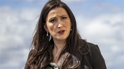 Who is Emma Little-Pengelly, NI's new deputy first minister? - BBC News