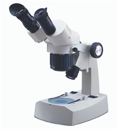 National Optical 410 Stereo Microscope