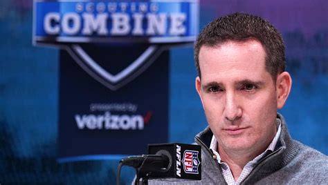 Eagles GM Howie Roseman frustrated with timing of front office ...