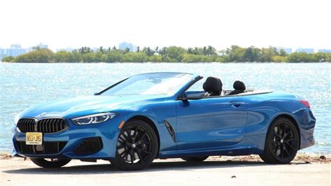 The 20 Best BMW Convertible Models of All-Time