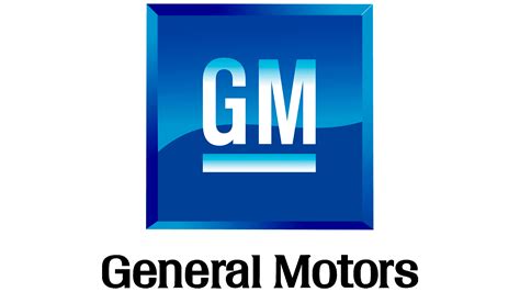 General Motors Logo – Automarken, Motorradmarken, Logos, Geschichte, PNG