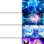 broken brain Meme Generator - Imgflip