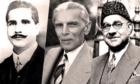 Celebrating Pakistan Day with 5 Memorable Quotes From National Heroes