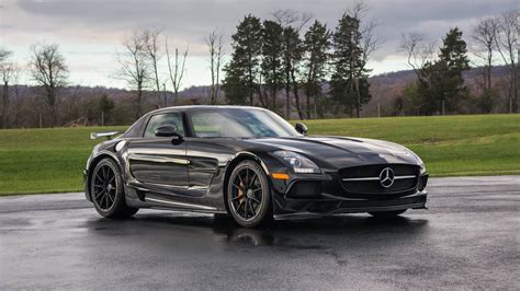 Mercedes AMG Black Series Collection For Sale in Florida - autoevolution