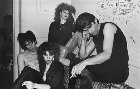 The Cramps' 'Goo Goo Muck' sees 50-fold streaming increase in five days thanks to Netflix's ...