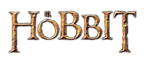 the hobbit logo png 10 free Cliparts | Download images on Clipground 2024