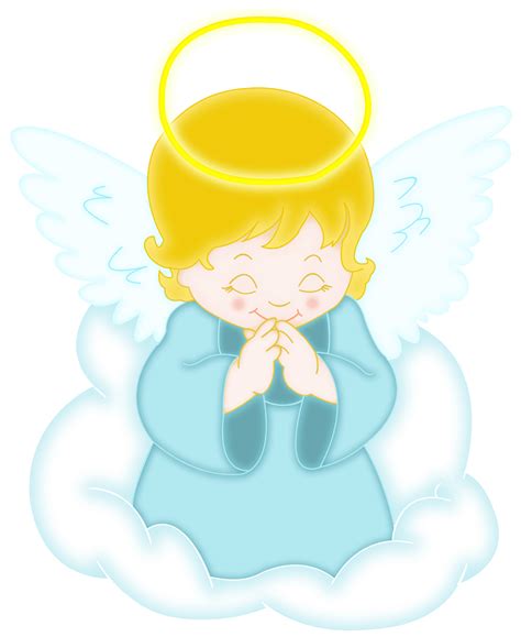 Free Little Angel Clipart, Download Free Little Angel Clipart png ...