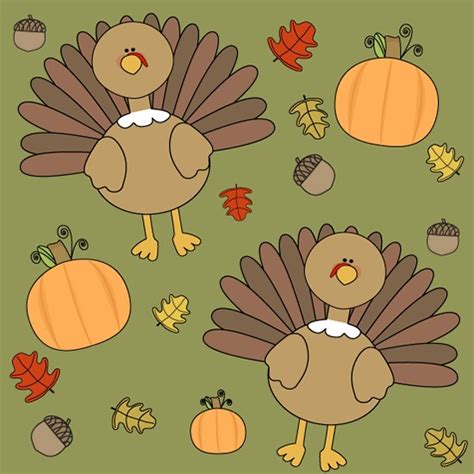 Free download Free Thanksgiving Wallpapers for iPad iPad 2 Turkey All ...