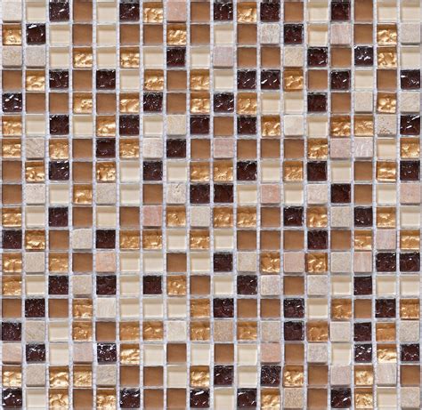 Seamless Mosaic Tiles Texture + (Maps) | Pisos e revestimentos, Textura parede, Texturas