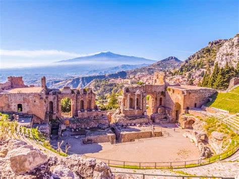 The 10 Best Places to Visit in Sicily in 2019 – Sling Adventures