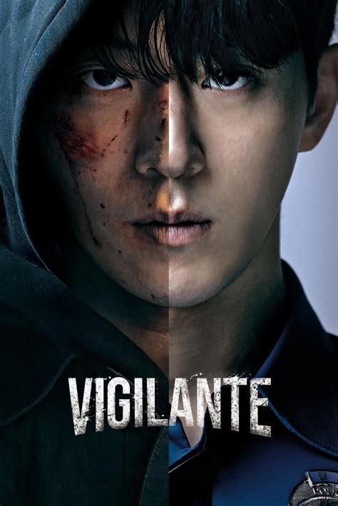 Vigilante - Série TV 2023 - AlloCiné