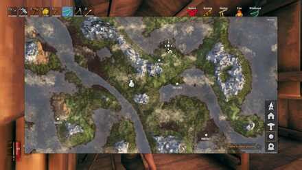 Best World Map Seeds: How to Choose a Great Seed | Valheim｜Game8