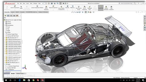 SolidWorks Workstation Computer | Velocity Micro