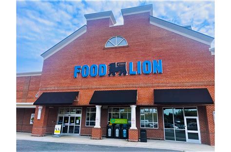 Food Lion To Open New Location In Charlotte, NC